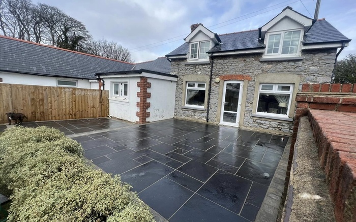 Why Choose West Wales Paving for your Patio or Driveway Project?